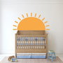 Wallity Sticker Decorativo para Pared Multicolor MB-00106